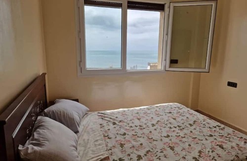 Taghazout Wohnung | Appartement Centre de Taghazout2