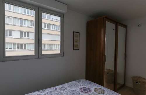 Vanves Wohnung | Haven of peace close to Paris