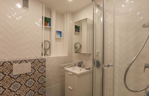 Vanves Wohnung | Haven of peace close to Paris