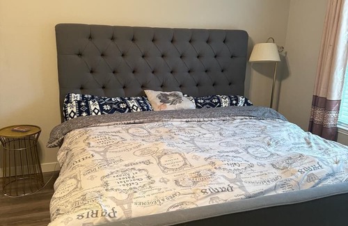 Quincy Haus | Lap of Luxury