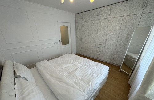 Bistrita Wohnung | Private building - Apartment - spacious and newly renovated