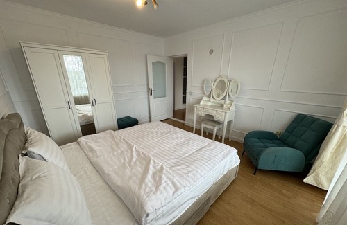 Bistrita Wohnung | Private building - Apartment - spacious and newly renovated