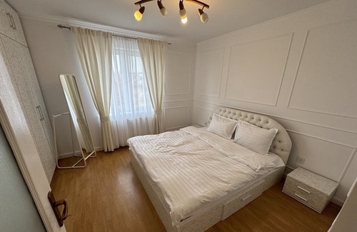 Bistrita Wohnung | Private building - Apartment - spacious and newly renovated