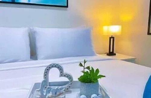 Houston Wohnung | Luxury Studio-Apt w/ Jacuzzi 8 mi from IAH