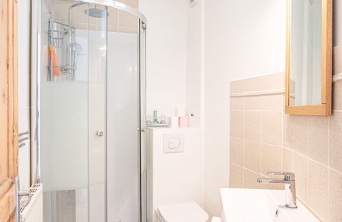 Cote Ouest Ormeaux Wohnung | Appartement à Deux pas de la Gare et Proximité Tram Pour Plage