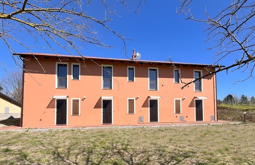 Strevi Sonstige | Cascina Mezzane - farmhouse sorrounded by vineyards