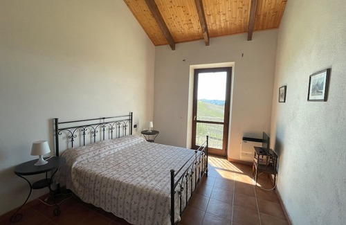 Strevi Sonstige | Cascina Mezzane - farmhouse sorrounded by vineyards