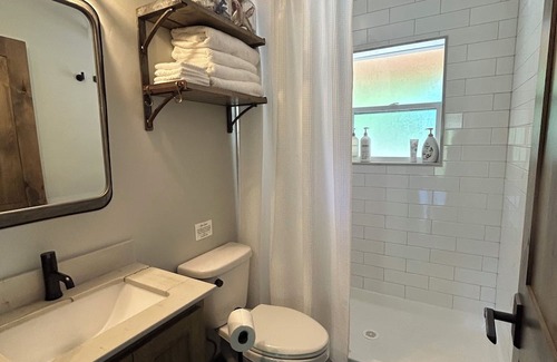 Noxon Kabine | Fly Fishermen’s Dream Getaway