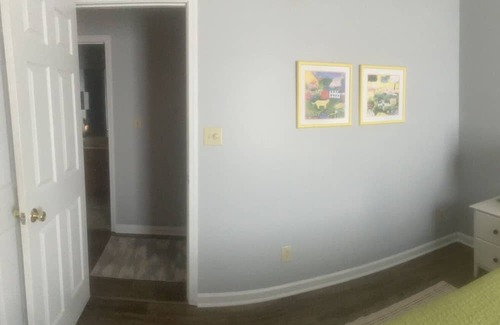 Lawrenceburg Haus | Charming 3-bedroom house in enchanting Lawrenceburg with WiFi, AC