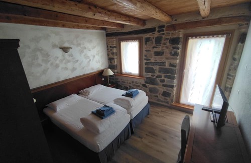 Cesiomaggiore Haus | oldbeb.cesio