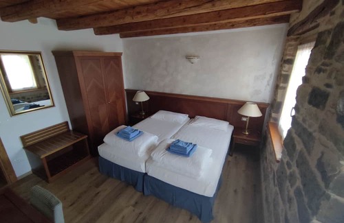 Cesiomaggiore Haus | oldbeb.cesio