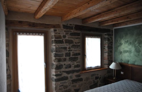 Cesiomaggiore Haus | oldbeb.cesio