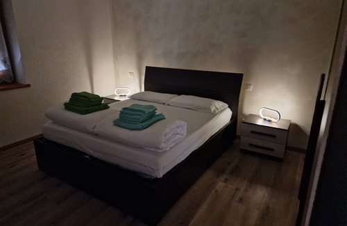 Cesiomaggiore Haus | oldbeb.cesio
