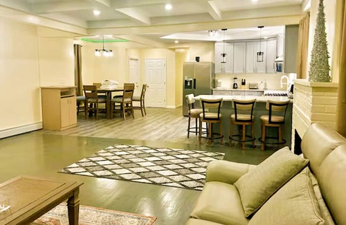 Jamaica Hills Wohnung | 8459 Queens