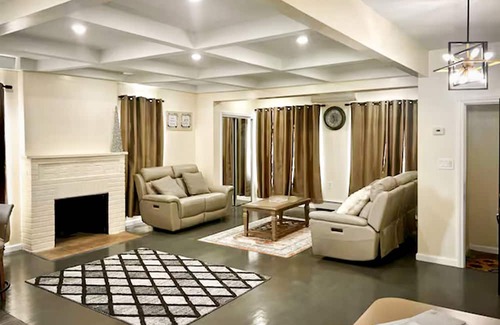 Jamaica Hills Wohnung | 8459 Queens