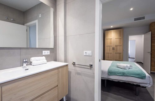 Patraix Wohnung | The Patraix Apartment 04 by Florit Flats