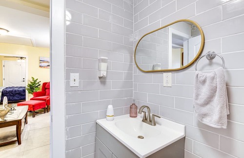 Poughkeepsie Wohnung | Cozy Poughkeepsie Hideaway Near Hudson River!