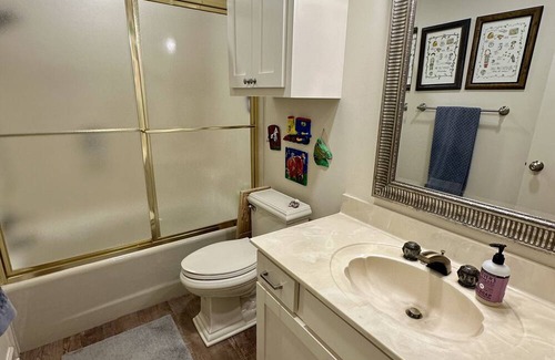 Hattiesburg Haus | Midtown location convenient to all Hattiesburg has to offer!