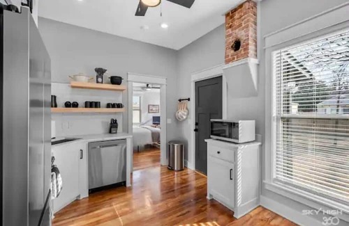 Springdale Haus | The Price House