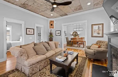 Springdale Haus | The Price House