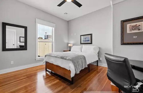 Springdale Haus | The Price House
