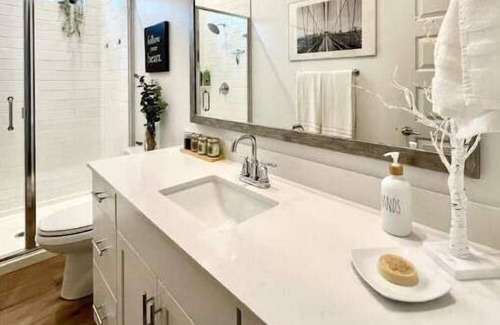 Laveen Village Wohnung | Beautiful Casita with Mountain Views. 15 to 20 min from the airport