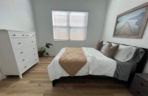 Laveen Village Wohnung | Beautiful Casita with Mountain Views. 15 to 20 min from the airport