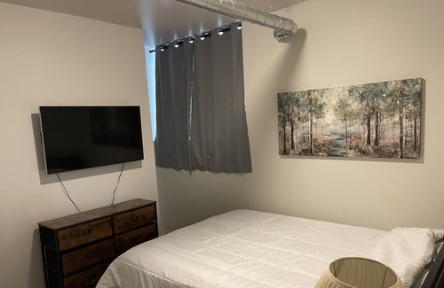 New Center Detroit Wohnung | Apartment Unit In Midtown, Detroit.