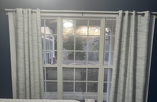 Pheba Haus | Cozy 1-bedroom house in charming West Point with AC, WiFi