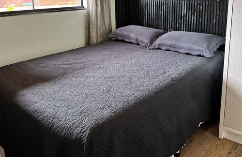 Palhoca Kabine | Chácara Pagará com Jacuzzi e Piscina