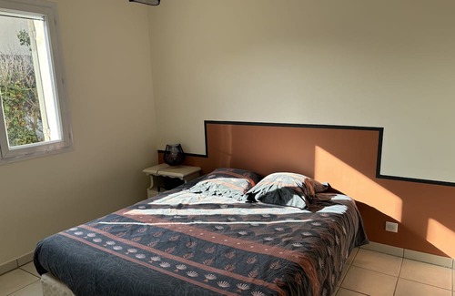 Montfavet Haus | Villa Avec Piscine Avignon