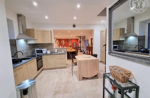 Hasnon Hütte | Gite Hasnon, 3 bedrooms, 6 persons