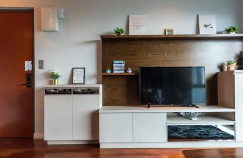 Genting Highlands Wohnung | Genting Geo38 Unlimited Internet 2 Rooms 4 Pax