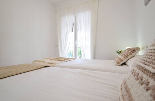 Son Armadams Wohnung | Nice and Bright Apartment Next to Santa Catalina