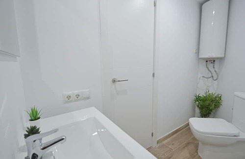Son Armadams Wohnung | Nice and Bright Apartment Next to Santa Catalina