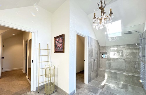 Mount Eliza Haus | Luxury Mt Eliza House Expansive Mountain View