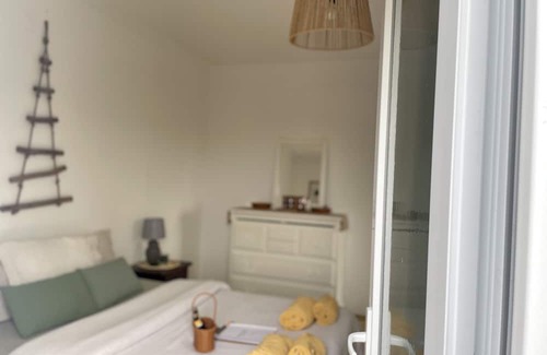 Aljezur Kabine | Casa Cacau’s T1 in Arrifana,Aljezur