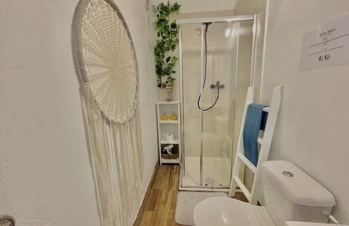 Aljezur Kabine | Casa Cacau’s T1 in Arrifana,Aljezur