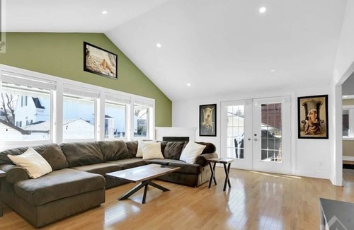 Westboro Haus | Gorgeous Place in Westboro
