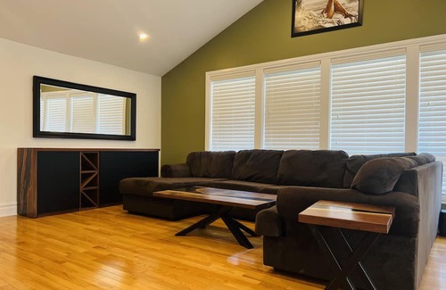 Westboro Haus | Gorgeous Place in Westboro