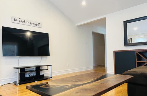 Westboro Haus | Gorgeous Place in Westboro