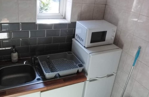 Headingley Wohnung | Charming 0-Bed Studio in Leeds