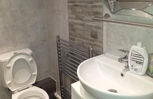 Headingley Wohnung | Charming 0-Bed Studio in Leeds