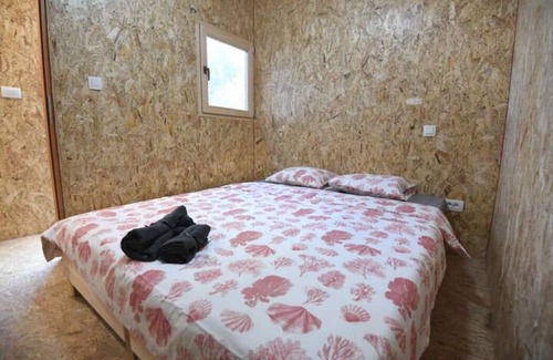 Razanac Wohnmobilvermietung | Treehouse in Ljubac