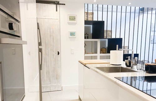 Ferragudo Haus | Casa Eden - Loft Historic Center of Ferragudo - Close to Beaches and Restaurants