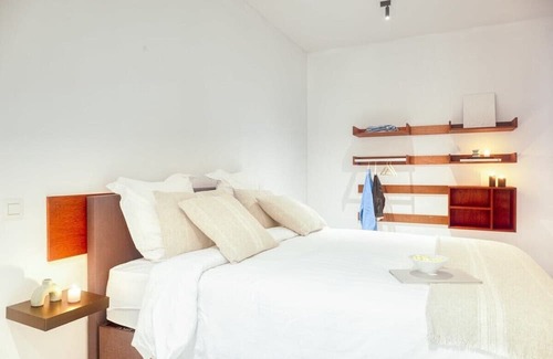 University District Wohnung | Wonderful 6P duplex in Antwerp
