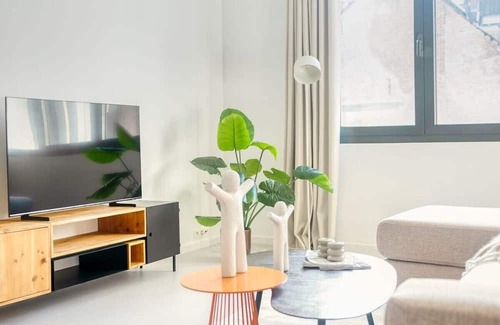 University District Wohnung | Wonderful 6P duplex in Antwerp