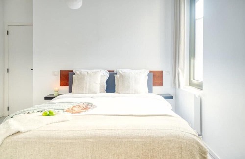 University District Wohnung | Wonderful 6P duplex in Antwerp