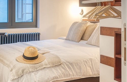 University District Wohnung | Ample 2-BR Apt in Antwerp