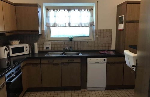 Soest Wohnung | Quaint apartment in Soest